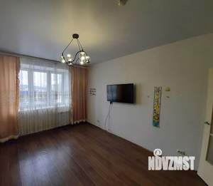 1-к квартира, на длительный срок, 38м2, 5/9 этаж