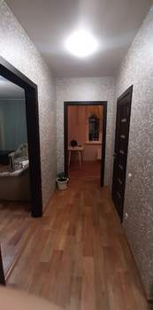 1-к квартира, на длительный срок, 40м2, 12/24 этаж