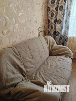 Студия квартира, на длительный срок, 14м2, 5/5 этаж