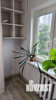 2-к квартира, на длительный срок, 41м2, 3/5 этаж