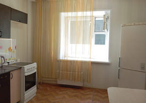 2-к квартира, на длительный срок, 70м2, 6/17 этаж