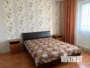1-к квартира, посуточно, 42м2, 3/10 этаж