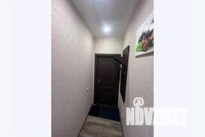 1-к квартира, посуточно, 20м2, 1/3 этаж