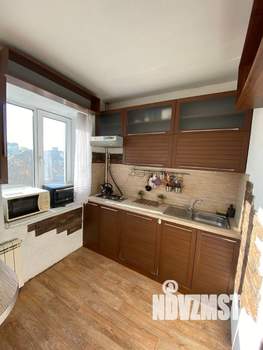 2-к квартира, на длительный срок, 44м2, 3/5 этаж