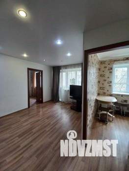 2-к квартира, на длительный срок, 44м2, 3/5 этаж