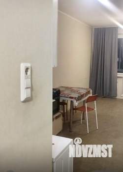 Студия квартира, на длительный срок, 30м2, 8/10 этаж