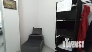 1-к квартира, посуточно, 30м2, 7/25 этаж