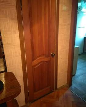 1-к квартира, на длительный срок, 40м2, 7/12 этаж