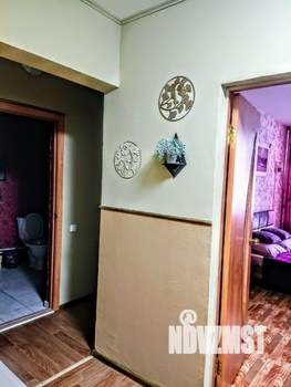 1-к квартира, на длительный срок, 42м2, 3/10 этаж