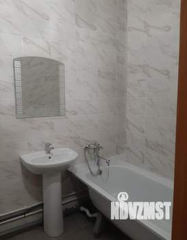 Студия квартира, на длительный срок, 30м2, 15/17 этаж