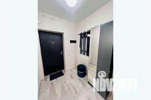 1-к квартира, посуточно, 32м2, 23/25 этаж