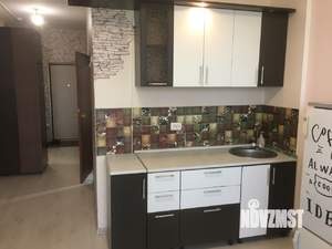 Студия квартира, на длительный срок, 29м2, 17/26 этаж