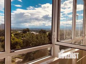 1-к квартира, посуточно, 42м2, 8/9 этаж