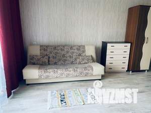 1-к квартира, на длительный срок, 36м2, 3/17 этаж