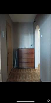 1-к квартира, на длительный срок, 40м2, 4/9 этаж