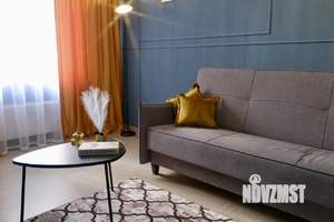 2-к квартира, посуточно, 62м2, 15/24 этаж