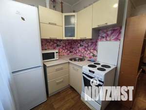 1-к квартира, на длительный срок, 30м2, 5/9 этаж