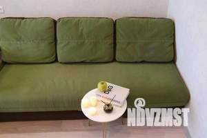 1-к квартира, посуточно, 36м2, 2/10 этаж