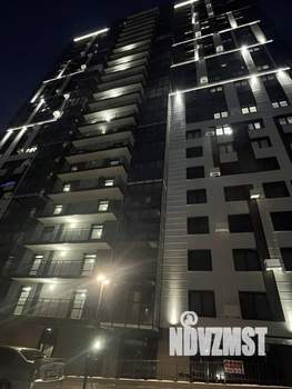 2-к квартира, на длительный срок, 40м2, 23/24 этаж