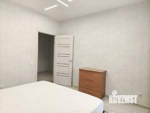 2-к квартира, посуточно, 60м2, 12/18 этаж