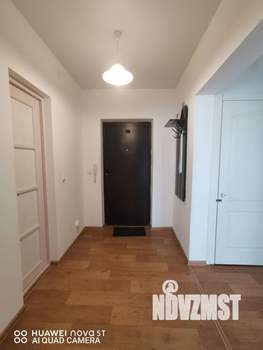 1-к квартира, посуточно, 38м2, 23/25 этаж