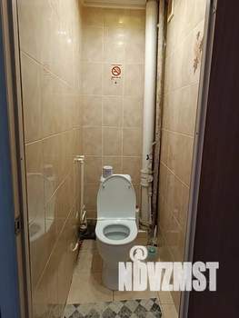 1-к квартира, посуточно, 38м2, 7/10 этаж