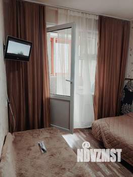Студия квартира, посуточно, 24м2, 3/16 этаж