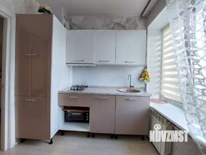 2-к квартира, на длительный срок, 45м2, 4/4 этаж