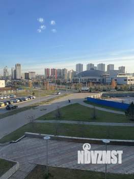 1-к квартира, на длительный срок, 44м2, 7/8 этаж