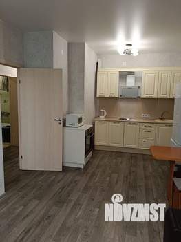 2-к квартира, на длительный срок, 51м2, 12/18 этаж