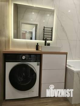 2-к квартира, на длительный срок, 45м2, 16/23 этаж