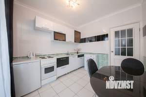 1-к квартира, посуточно, 34м2, 3/10 этаж