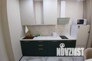 1-к квартира, посуточно, 40м2, 7/20 этаж