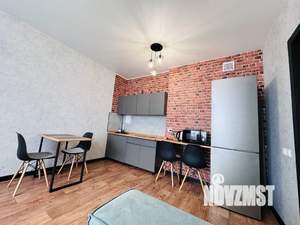 2-к квартира, посуточно, 43м2, 20/25 этаж