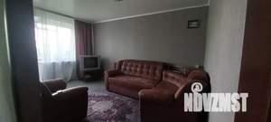 2-к квартира, посуточно, 47м2, 3/5 этаж