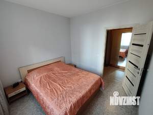 2-к квартира, на длительный срок, 48м2, 5/19 этаж
