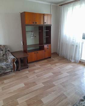 1-к квартира, на длительный срок, 37м2, 5/9 этаж