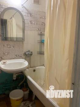 1-к квартира, на длительный срок, 33м2, 4/5 этаж