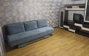 1-к квартира, на длительный срок, 32м2, 5/17 этаж