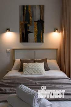 1-к квартира, посуточно, 12м2, 1/1 этаж