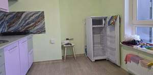 2-к квартира, на длительный срок, 61м2, 7/19 этаж