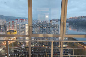 1-к квартира, на длительный срок, 37м2, 19/25 этаж