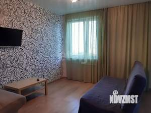 2-к квартира, на длительный срок, 56м2, 17/17 этаж