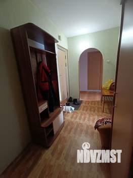 1-к квартира, на длительный срок, 41м2, 5/10 этаж