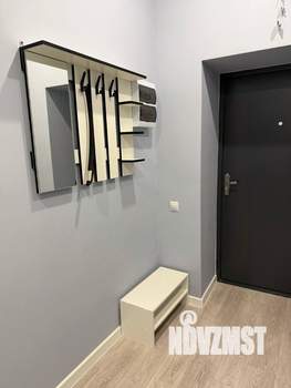 2-к квартира, посуточно, 60м2, 6/10 этаж