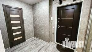 2-к квартира, посуточно, 38м2, 3/16 этаж