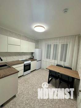 2-к квартира, на длительный срок, 50м2, 15/24 этаж