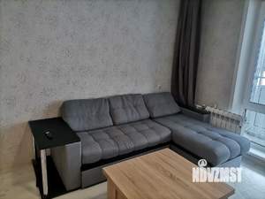 Студия квартира, на длительный срок, 33м2, 10/17 этаж