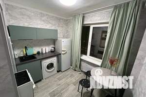 2-к квартира, посуточно, 40м2, 7/9 этаж