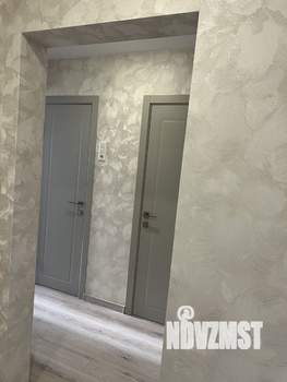 2-к квартира, на длительный срок, 50м2, 14/17 этаж